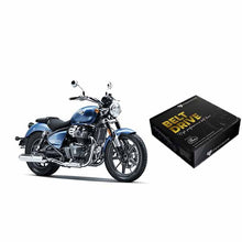 Belt Drive for Royal Enfield Super Meteor 650