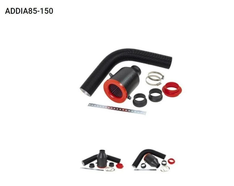 BMC Air Filter Induction Kit ADDIA85-150 - BMC