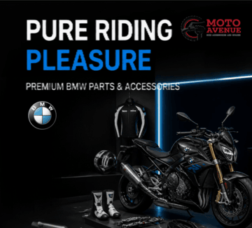 BMW G 310 GS