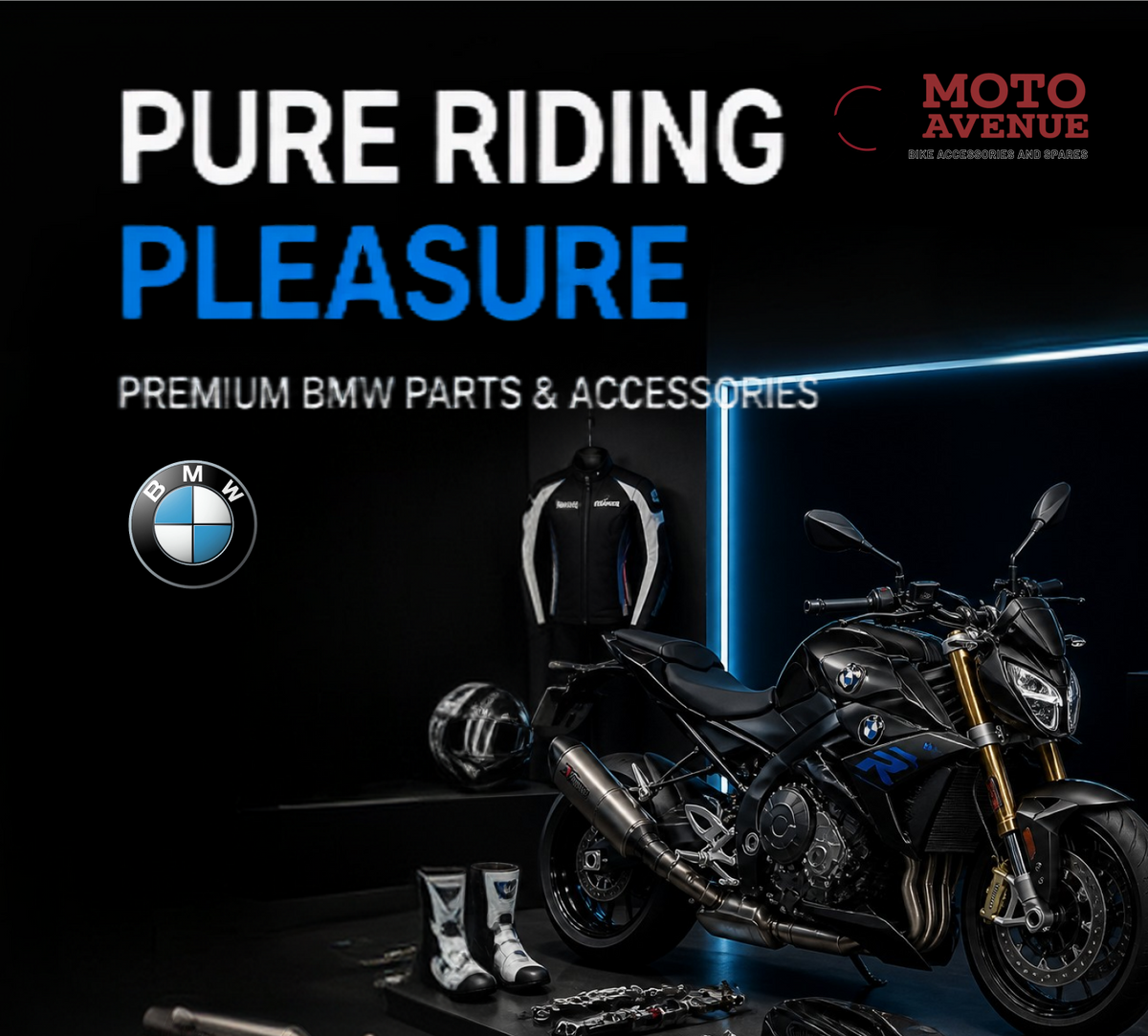 BMW G 310 GS