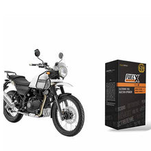 FuelX Pro Electronic Fuel Injection Optimizer for Royal Enfield Himalayan 411 by PowerTronic