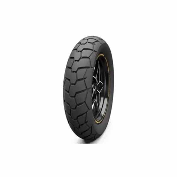 CEAT GRIPP RAD 120-70/17 Tubeless Tyre