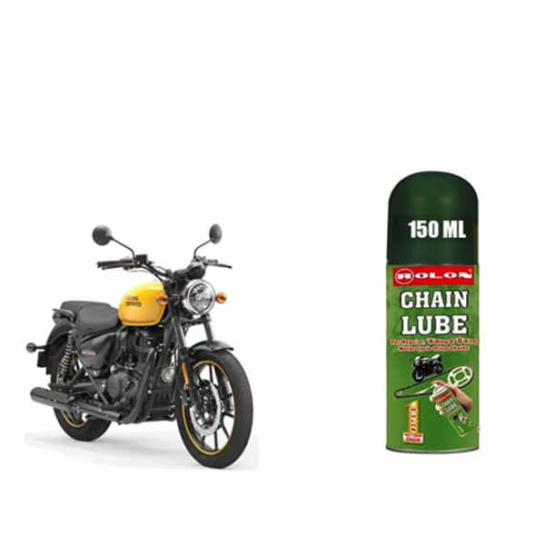 ROLON CHAIN LUBE 150 ML