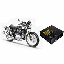 Royal Enfield Continental gt 650 Belt Drive Kit