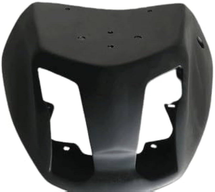 Bajaj Dominar Tail Piece Black