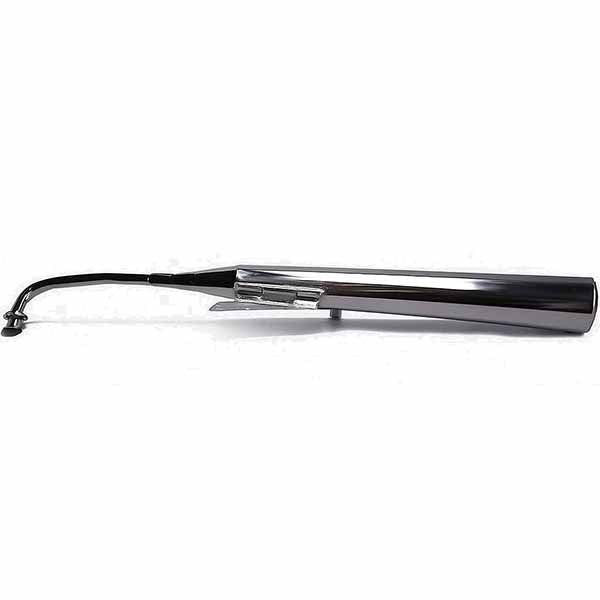 Foldez Euro 1 Silencer For Splendor