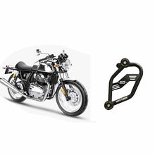 Royal Enfield  Interceptor 650 / GT 650 Crash Guard V2 by Moto Torque