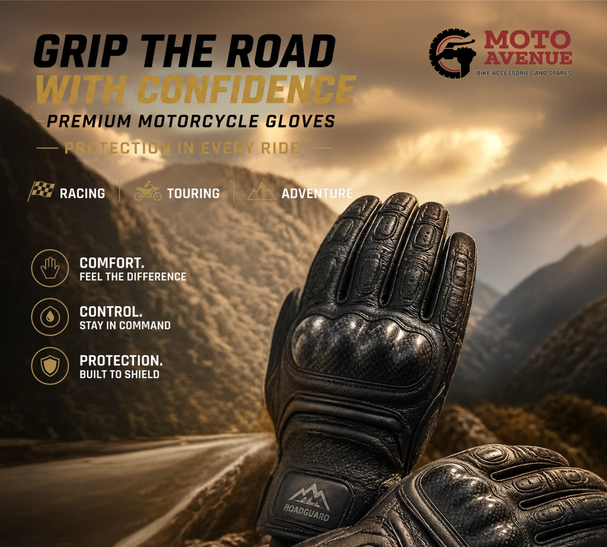 Gloves