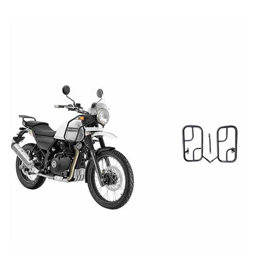AG STAR FREE RIDER SADDLE STAY FOR ROYAL ENFIELD HIMALAYAN