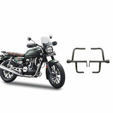 HONDA H'NESS CB350 / CB350 RS CRASH GUARD BY MOTO TORQUE