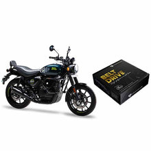 Royal Enfield Hunter 350 Belt Drive Kit