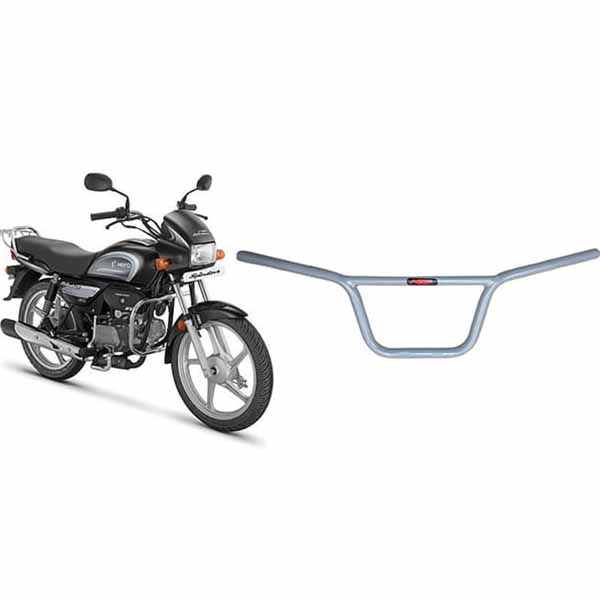 AG Star shortbar handle for Splendor Gray