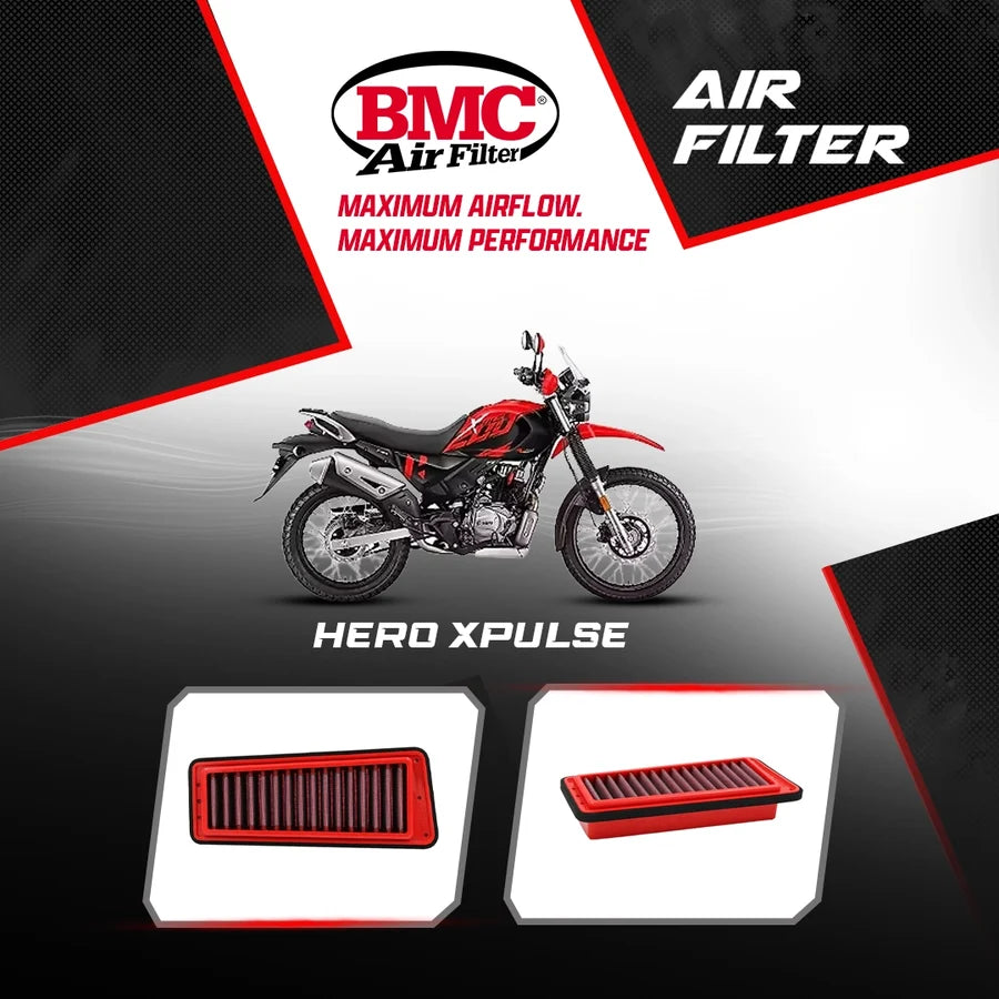 BMC Air filter Hero Xpulse 200 FM01156