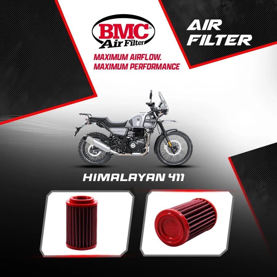 BMC Air Filter RE Himalayan 411 FM966/08