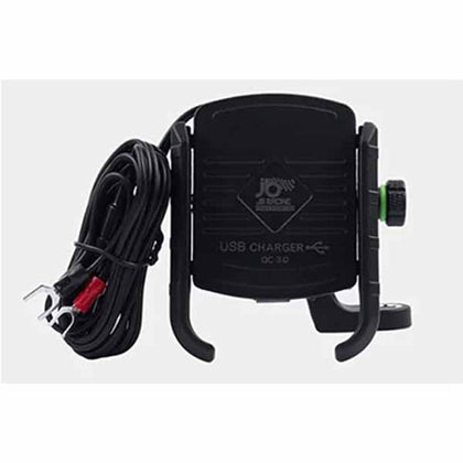 JB Racing M8 Mobile Charger