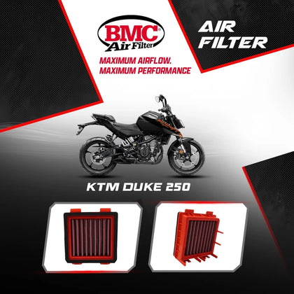 BMC Air filter KTM DUKE 250/390 GEN 2 - FM995/04