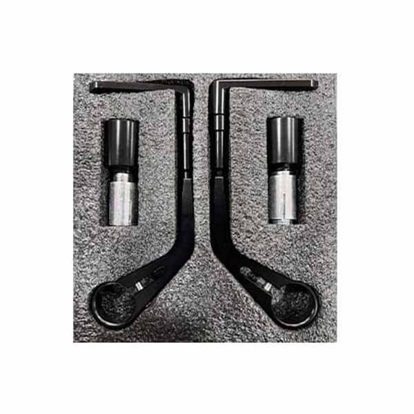 Triton Universal Lever Guard