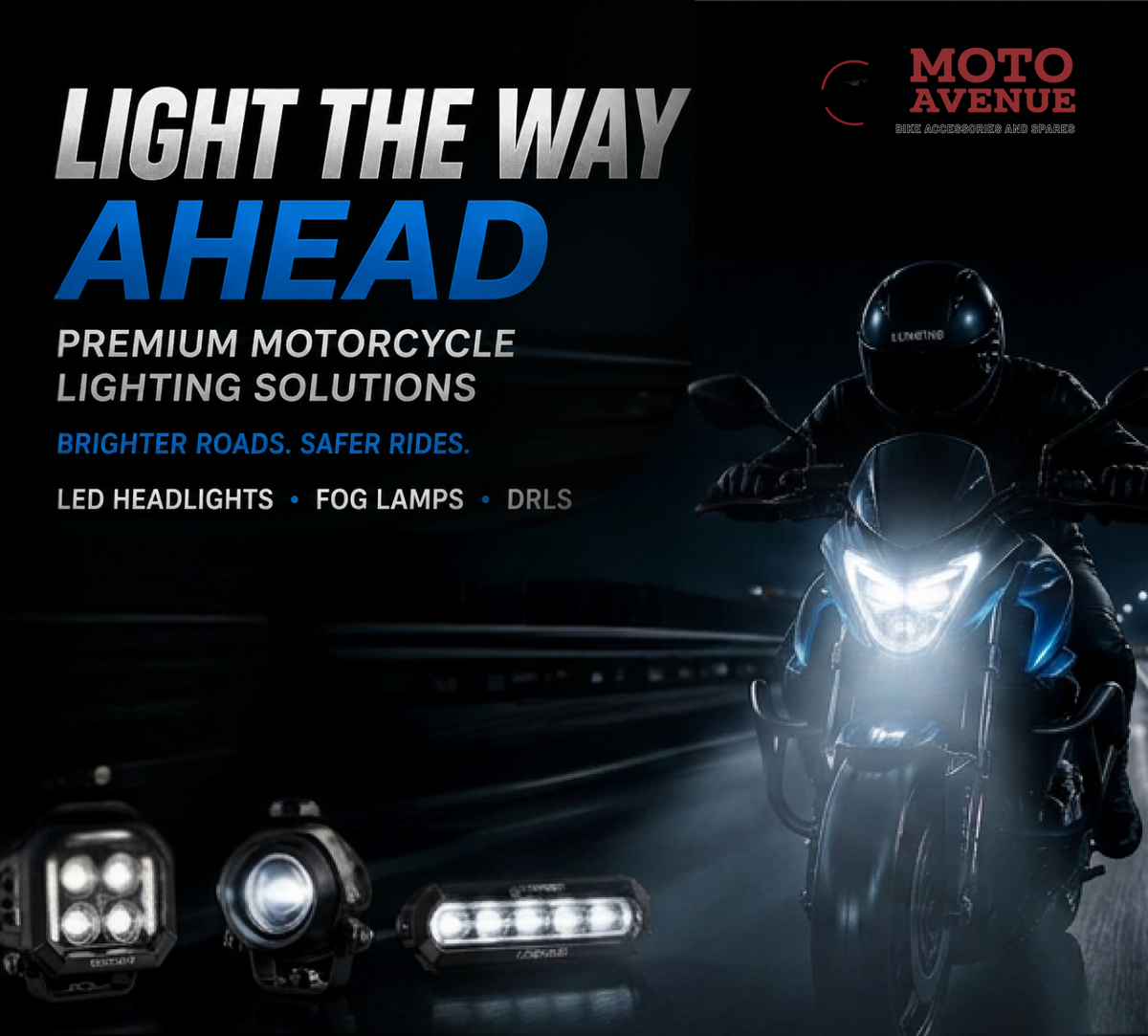Headlights