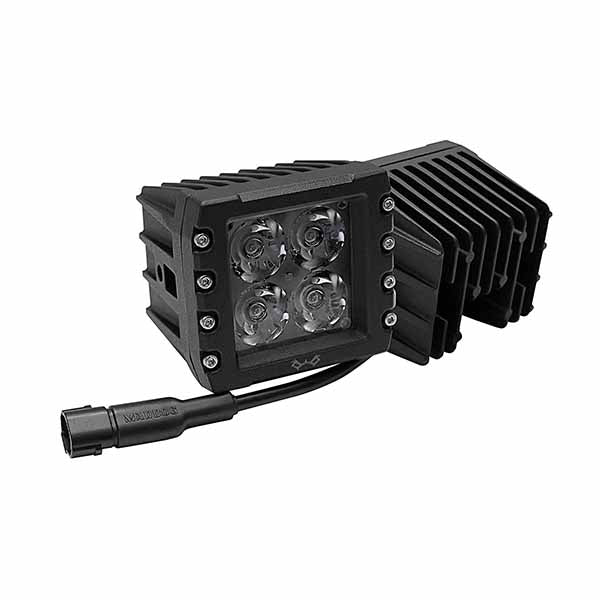 Mad Dog Delta Performance Fog Lamps