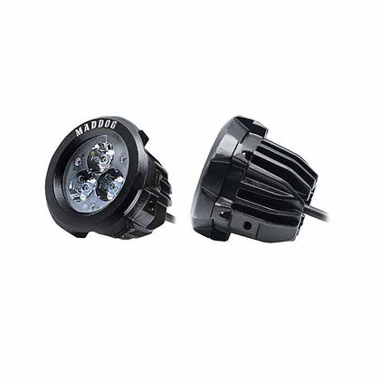 Mad Dog Scout Performance Fog Lamps
