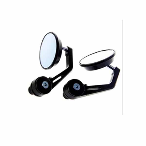 GT Mirror Round Economy for Motorcycles