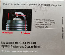 NGK SIMR8A9 LASER IRIDIUM SPARK PLUG HONDA CBR 250R & YAMAHA R15 V3
