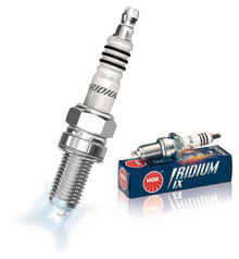 Honda CB350 H'NESS Iridium Spark Plug by NGK