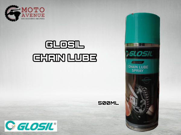 GLOSIL CHAIN LUBE (500ML)