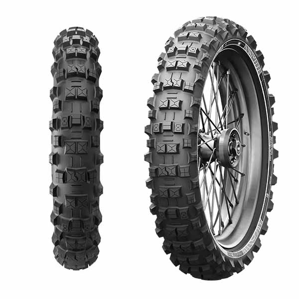 REISE TORQR TUBELESS REAR TYRE 120/90-17 FOR HIMALAYAN