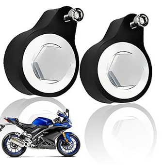 Moto Genius Yamaha R15 V3 Handle Bar Riser