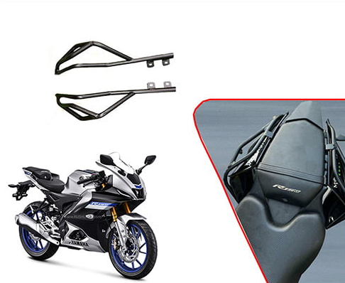 GRAB RAIL FOR YAMAHA R15 V4