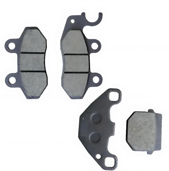 Front & Rear Brake pads for Ola S1, S1 Pro, S1 Air, S1 X & X+, Gen 2 & Gen 3