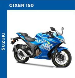 VESRAH Ceramic Brake PAD forSuzuki Gixxer 150