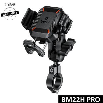 BOBO BM22 PRO Universal Mobile Holder