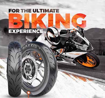 Maxxis Extramaxx M6234 140/70-17