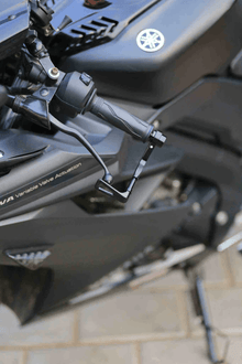 Triton Universal Lever Guard