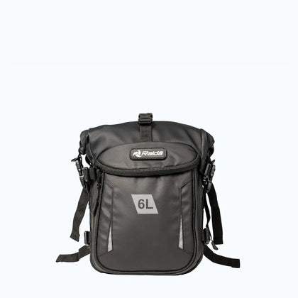 Raida Crash Bar Bag | 6L