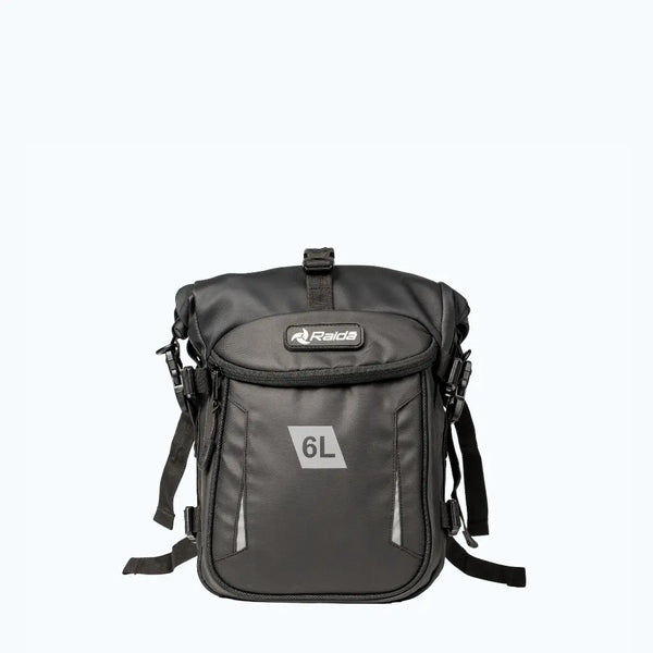 Raida Crash Bar Bag | 6L
