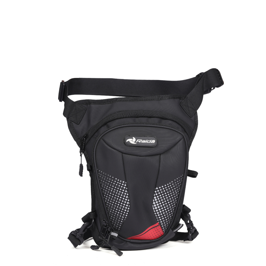 Raida Compass Thigh Bag