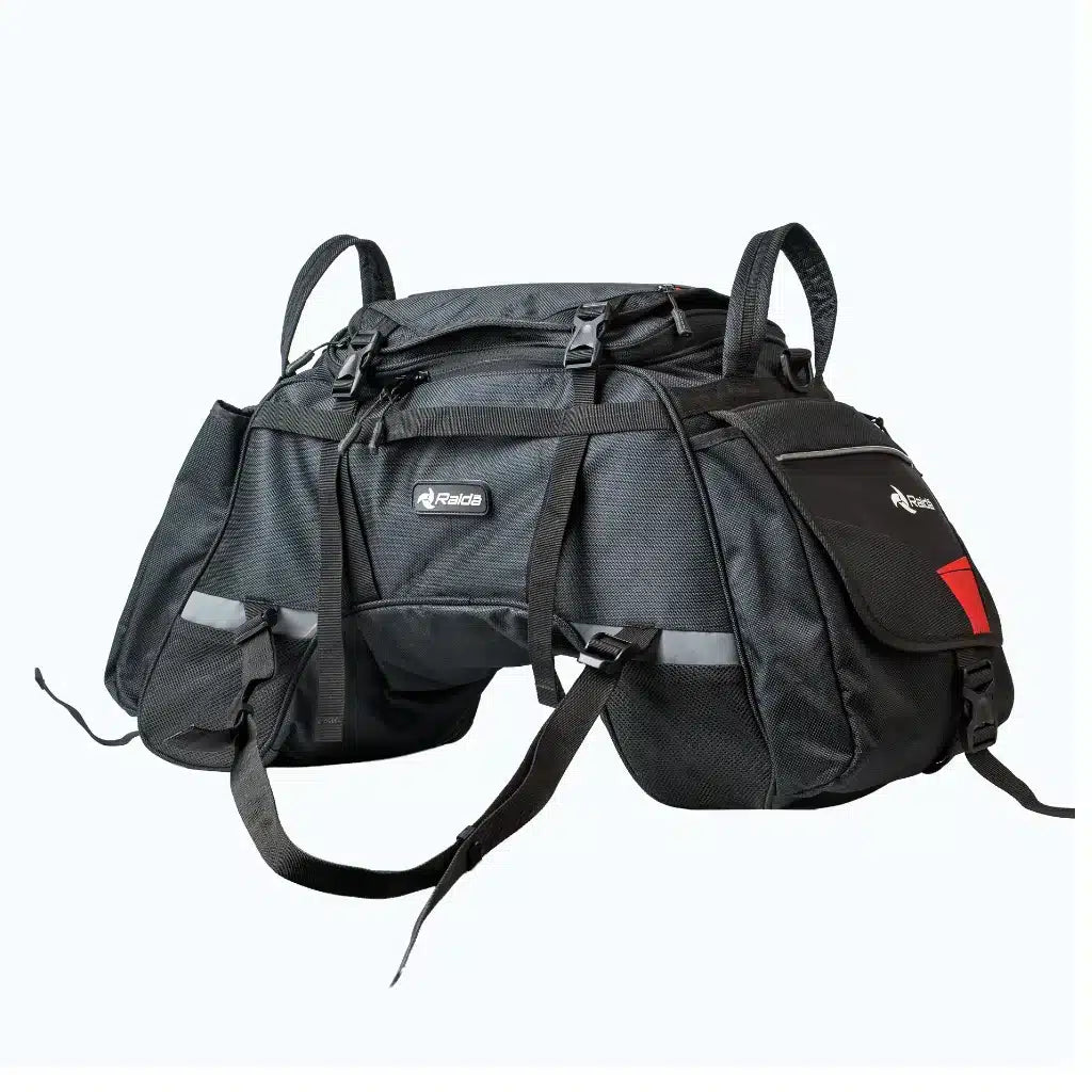 Raida Compass C65 Motorcycle Tail Bag