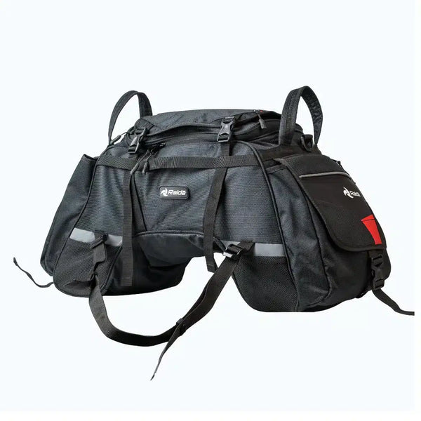 Raida Compass C65 Motorcycle Tail Bag