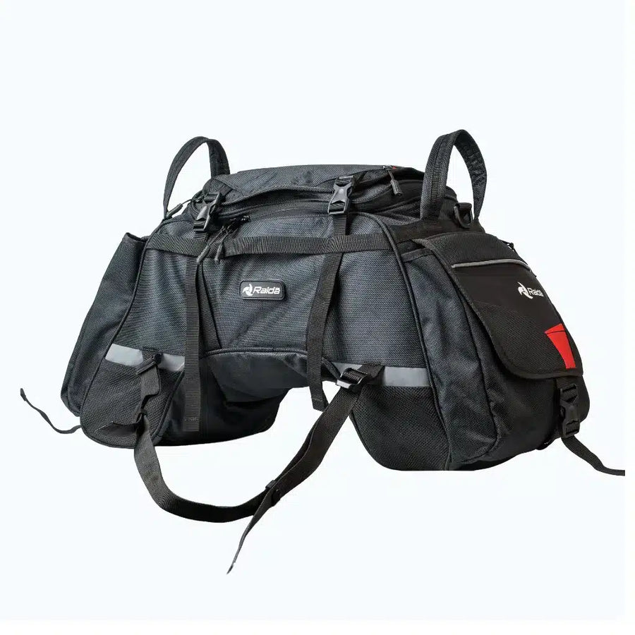 Raida Compass C65 Motorcycle Tail Bag