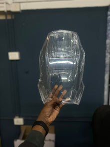 VISOR FOR Xpulse 200 4V(July 2022),Xpulse 200 4V (Oct, 2021),Xpulse 200 2V BSVI (Jun, 2020),Xpulse 200FI (May, 2019),Xpulse 200 (May,2019) SCREEN WIND