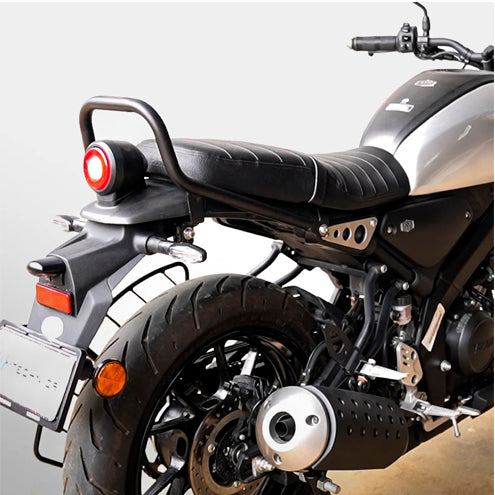 YAMAHA XSR 155 GRAB HANDLE MTECHICS