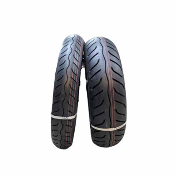 CEAT ZOOM CRUZ 150-80/16 Tubeless Tyre