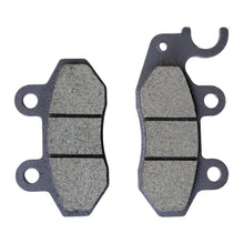 Ola front and rear brake pad by nikavi