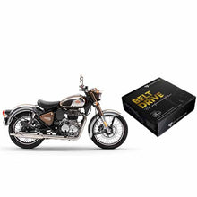 Royal Enfield Classic 350 (HUB) Belt Drive