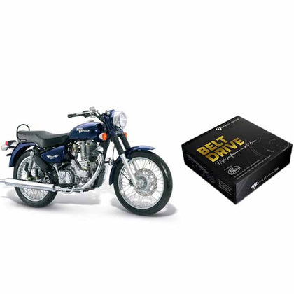 Royal Enfield Electra x (HUB) Belt Drive