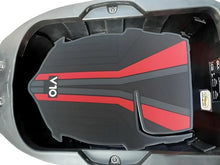 OLA S1 Genuine Seatbox mat