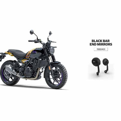 Royal Enfield Genuine BarEnd Mirrors for Guerrilla 450